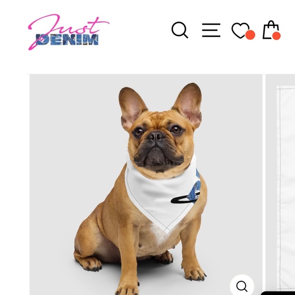 JUST💙DENIM - Picture 8 of 8